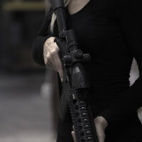 2.5-10x40 Firefield Barrage