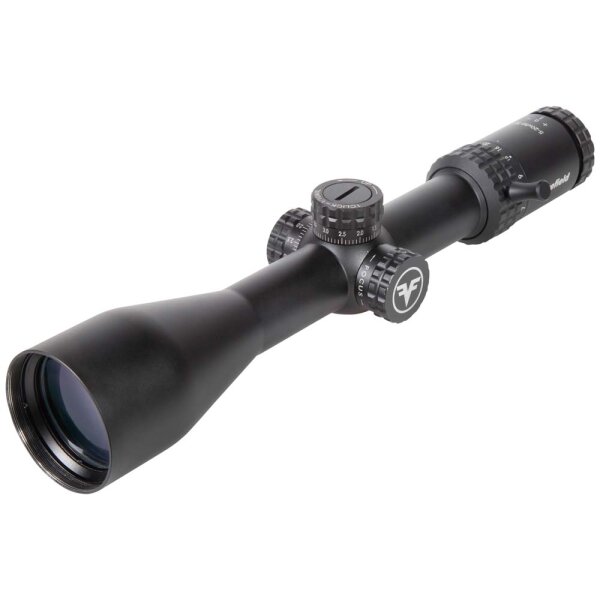 5-20x50 Firefield Rapid Strike