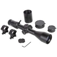 5-20x50 Firefield Rapid Strike