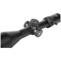 5-20x50 Firefield Rapid Strike