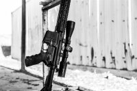 5-20x50 Firefield Rapid Strike