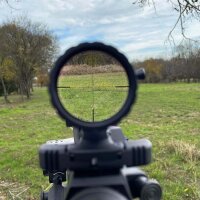 5-20x50 Firefield Rapid Strike
