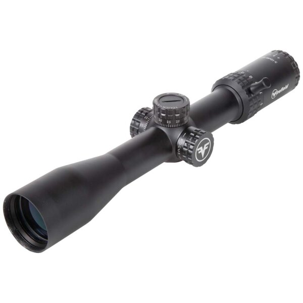 3-12x40 Firefield Rapid Strike