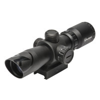 1.5-5x32 Firefield Barrage