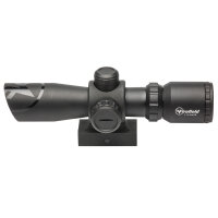 1.5-5x32 Firefield Barrage