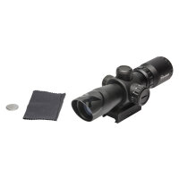 1.5-5x32 Firefield Barrage