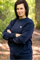 Pulsar Sweatshirt Gamma navy, M