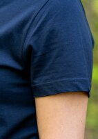 Pulsar T-Shirt (PULSAR) navy, S