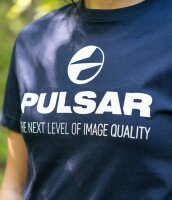 Pulsar T-Shirt (PULSAR) navy, M