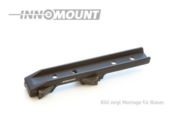 Innomount Sauer 404, Trail-2, Digis.N450 1-tlg