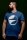 Pulsar T-Shirt (Logo) navy, XXL
