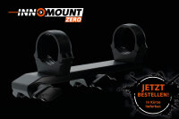 Innomount ZERO Sauer 404-Thermion, neue Sauer 303 ab...