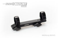 Innomount ZERO Sauer 404-Thermion, neue Sauer 303 ab...
