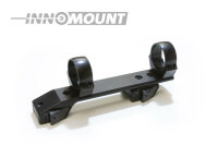 Innomount Weaver/Picatinny Thermion 2-tlg