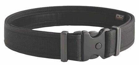 Ultra Duty Belt Black XL 44-48 Kodra