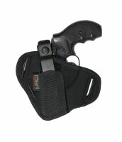 Super Belt Slide Holster, Uncle Mikes, Large Auto...