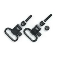 Sling Swivels, QD SS BL nickel Plated