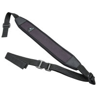 BC Easy Rider Stretch Rifle Sling black