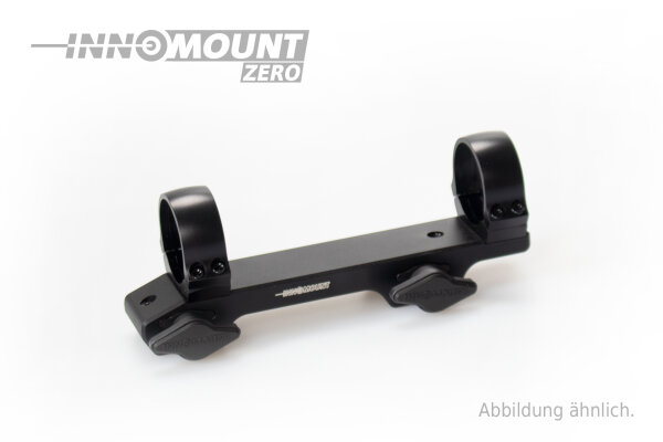 Innomount ZERO Weaver/Picatinny- Digex, 1-tlg