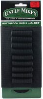 Buttstock Shell Holder,Rifle-9lo.,Kodra