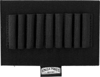 Buttstock Shell Holder,Rifle-9lo.,Kodra