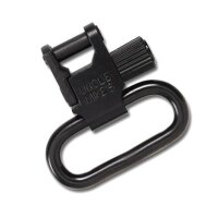 Superswivel, Tri-Lock, 1 1/4, Blued