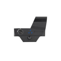 Delta Optical MiniDot-3, 3 MOA, Picatinniy rail mount,...