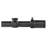 1-10x28 Delta Stryker HD SDOG-1 MRAD, FFP