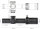 1-10x28 Delta Stryker HD SDOG-1 MRAD, FFP