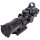 1-4x24 Firefield Rapid Strike, SFP, Kit