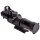 1-4x24 Firefield Rapid Strike, SFP, Kit
