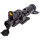 1-4x24 Firefield Rapid Strike, SFP, Kit