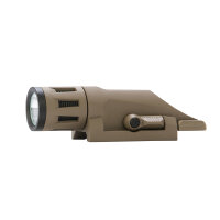 Inforce WML White/ IR Gen3 Rifle 400 lum., 10K Cand. Dark...