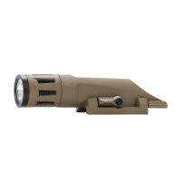 Inforce WMLx White, Gen2, 800 lumen, Rifle, FDE (Flat...