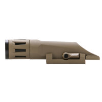 Inforce WMLx White, Gen2, 800 lumen, Rifle, FDE (Flat Dark Earth)