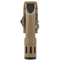 Inforce WMLx White, Gen2, 800 lumen, Rifle, FDE (Flat Dark Earth)