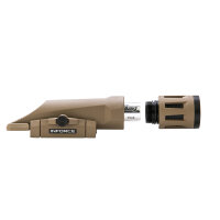 Inforce WMLx White, Gen2, 800 lumen, Rifle, FDE (Flat Dark Earth)