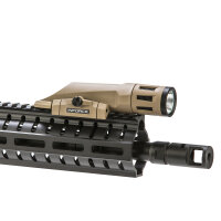 Inforce WMLx White, Gen2, 800 lumen, Rifle, FDE (Flat Dark Earth)