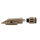 Inforce WMLx White, Gen2, 800 lumen, Rifle, FDE (Flat Dark Earth)