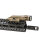 Inforce WMLx White, Gen2, 800 lumen, Rifle, FDE (Flat Dark Earth)