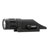 Inforce WML White, Gen2, 400 lumen, Rifle, black