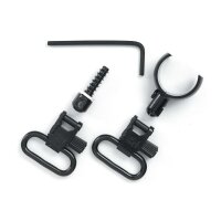 Swivel, most single barrel 12s 850-900