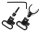 Sling Swivels, QD 115 SGW-12 (1)