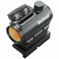 1x25 TRS-25 3 MOA Dot, Hi-Rise Mount