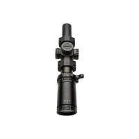 1-6x24 Firefield Rapid Strike, SFP, Kit