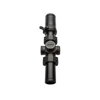 1-6x24 Firefield Rapid Strike, SFP, Kit