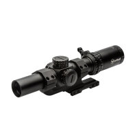1-6x24 Firefield Rapid Strike, SFP, Kit