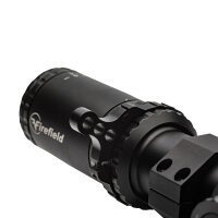 1-6x24 Firefield Rapid Strike, SFP, Kit