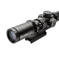 1-6x24 Firefield Rapid Strike, SFP, Kit
