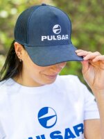 Pulsar Cap navy, one-size, Snapback